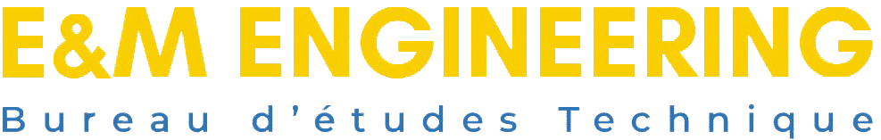 Logo engineeringem.com