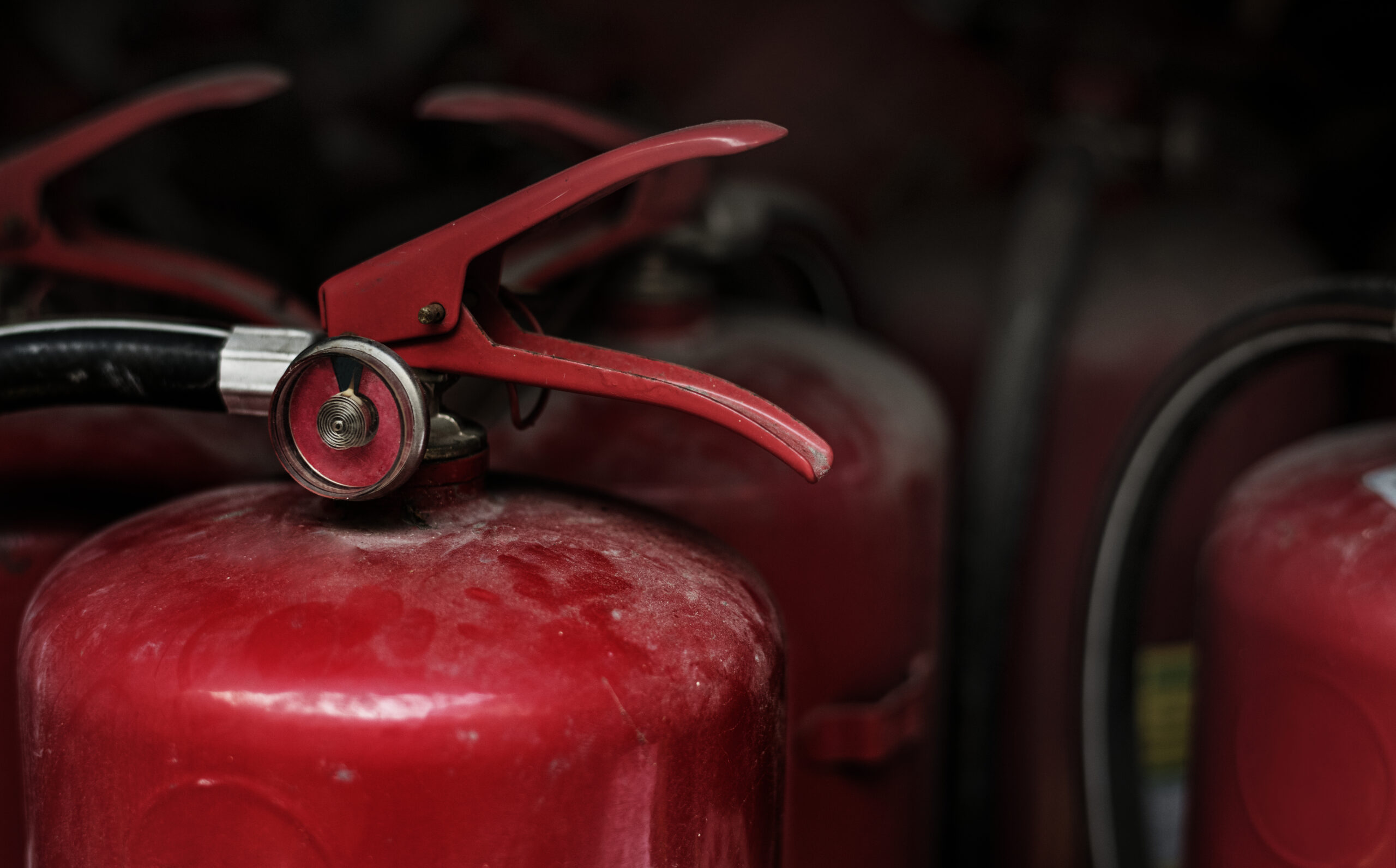 Sécurité Incendie